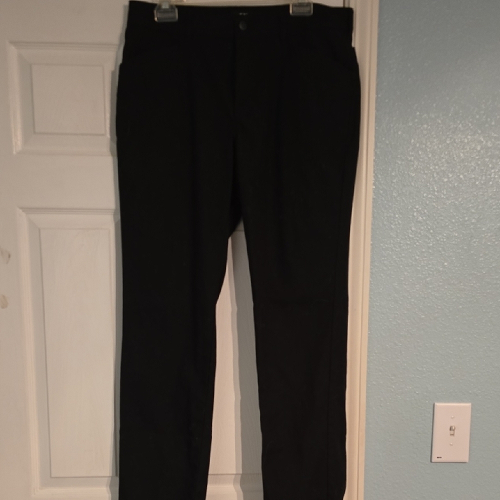 5.11 Tactical Womens Black Pants 12